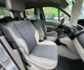Серый Рено Сценик, объемом двигателя 1.6 л и пробегом 290 тыс. км за 5200 $, фото 12 на Automoto.ua