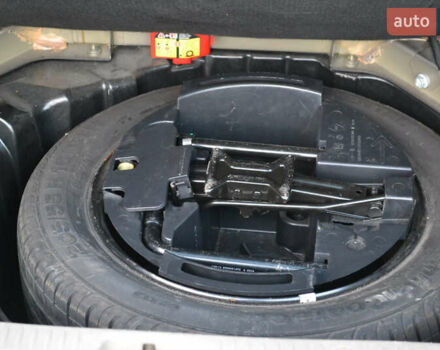 Сірий Рено Сценік, об'ємом двигуна 1.6 л та пробігом 173 тис. км за 4500 $, фото 20 на Automoto.ua