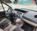 Серый Рено Сценик, объемом двигателя 1.6 л и пробегом 190 тыс. км за 4800 $, фото 17 на Automoto.ua