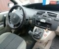 Сірий Рено Сценік, об'ємом двигуна 1.6 л та пробігом 120 тис. км за 4500 $, фото 11 на Automoto.ua