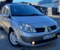 Сірий Рено Сценік, об'ємом двигуна 1.6 л та пробігом 125 тис. км за 5650 $, фото 23 на Automoto.ua