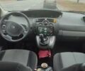 Серый Рено Сценик, объемом двигателя 1.6 л и пробегом 360 тыс. км за 4500 $, фото 6 на Automoto.ua