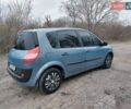 Сірий Рено Сценік, об'ємом двигуна 1.6 л та пробігом 255 тис. км за 3950 $, фото 51 на Automoto.ua
