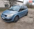 Сірий Рено Сценік, об'ємом двигуна 1.6 л та пробігом 255 тис. км за 3950 $, фото 1 на Automoto.ua