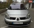 Сірий Рено Сценік, об'ємом двигуна 1.6 л та пробігом 280 тис. км за 5500 $, фото 3 на Automoto.ua