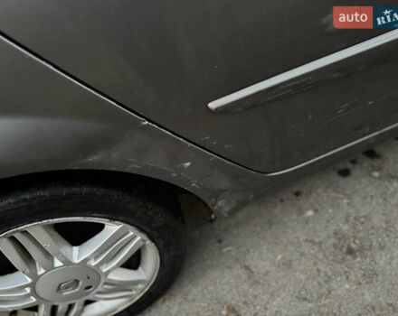 Серый Рено Сценик, объемом двигателя 1.87 л и пробегом 290 тыс. км за 3999 $, фото 24 на Automoto.ua