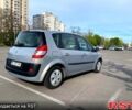 Сірий Рено Сценік, об'ємом двигуна 1.6 л та пробігом 189 тис. км за 4400 $, фото 5 на Automoto.ua