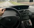 Серый Рено Сценик, объемом двигателя 0 л и пробегом 286 тыс. км за 2350 $, фото 6 на Automoto.ua