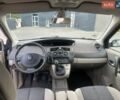 Серый Рено Сценик, объемом двигателя 1.6 л и пробегом 148 тыс. км за 5000 $, фото 26 на Automoto.ua