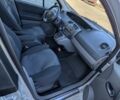 Серый Рено Сценик, объемом двигателя 2 л и пробегом 88 тыс. км за 4501 $, фото 18 на Automoto.ua