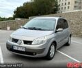 Серый Рено Сценик, объемом двигателя 2 л и пробегом 250 тыс. км за 4450 $, фото 1 на Automoto.ua