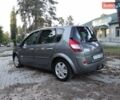 Сірий Рено Сценік, об'ємом двигуна 1.6 л та пробігом 237 тис. км за 5400 $, фото 1 на Automoto.ua