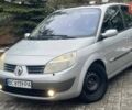 Сірий Рено Сценік, об'ємом двигуна 2 л та пробігом 95 тис. км за 4450 $, фото 25 на Automoto.ua
