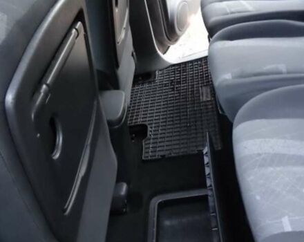 Сірий Рено Сценік, об'ємом двигуна 1.6 л та пробігом 237 тис. км за 5400 $, фото 24 на Automoto.ua