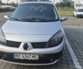 Серый Рено Сценик, объемом двигателя 2 л и пробегом 340 тыс. км за 4399 $, фото 5 на Automoto.ua