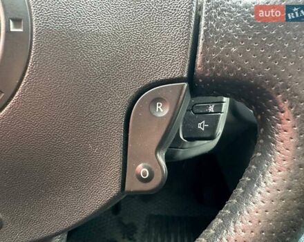 Серый Рено Сценик, объемом двигателя 1.46 л и пробегом 302 тыс. км за 4990 $, фото 17 на Automoto.ua