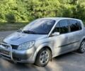 Серый Рено Сценик, объемом двигателя 1.9 л и пробегом 280 тыс. км за 2200 $, фото 1 на Automoto.ua