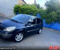 Сірий Рено Сценік, об'ємом двигуна 1.6 л та пробігом 290 тис. км за 3650 $, фото 1 на Automoto.ua