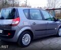 Сірий Рено Сценік, об'ємом двигуна 1.5 л та пробігом 270 тис. км за 3500 $, фото 1 на Automoto.ua