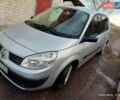 Сірий Рено Сценік, об'ємом двигуна 1.6 л та пробігом 200 тис. км за 4999 $, фото 1 на Automoto.ua