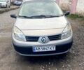 Сірий Рено Сценік, об'ємом двигуна 1.5 л та пробігом 227 тис. км за 5000 $, фото 1 на Automoto.ua