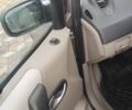 Сірий Рено Сценік, об'ємом двигуна 1.6 л та пробігом 217 тис. км за 5800 $, фото 27 на Automoto.ua