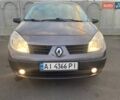Сірий Рено Сценік, об'ємом двигуна 1.6 л та пробігом 279 тис. км за 4900 $, фото 2 на Automoto.ua