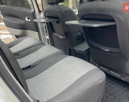 Сірий Рено Сценік, об'ємом двигуна 2 л та пробігом 95 тис. км за 4450 $, фото 57 на Automoto.ua