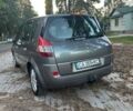 Сірий Рено Сценік, об'ємом двигуна 1.6 л та пробігом 237 тис. км за 5400 $, фото 7 на Automoto.ua