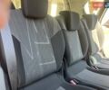 Серый Рено Сценик, объемом двигателя 1.6 л и пробегом 156 тыс. км за 5900 $, фото 24 на Automoto.ua