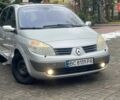Сірий Рено Сценік, об'ємом двигуна 2 л та пробігом 95 тис. км за 4450 $, фото 7 на Automoto.ua