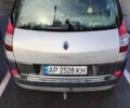 Сірий Рено Сценік, об'ємом двигуна 1.6 л та пробігом 250 тис. км за 4500 $, фото 1 на Automoto.ua