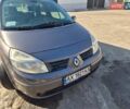 Серый Рено Сценик, объемом двигателя 2 л и пробегом 305 тыс. км за 4400 $, фото 1 на Automoto.ua
