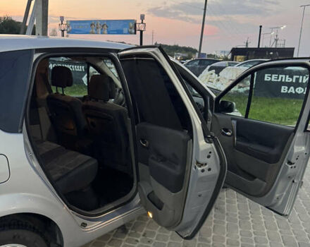 Сірий Рено Сценік, об'ємом двигуна 1.9 л та пробігом 325 тис. км за 4050 $, фото 11 на Automoto.ua