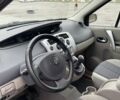 Серый Рено Сценик, объемом двигателя 1.6 л и пробегом 256 тыс. км за 4200 $, фото 5 на Automoto.ua