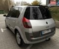 Сірий Рено Сценік, об'ємом двигуна 1.6 л та пробігом 280 тис. км за 5500 $, фото 1 на Automoto.ua
