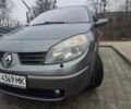 Серый Рено Сценик, объемом двигателя 1.6 л и пробегом 278 тыс. км за 4300 $, фото 22 на Automoto.ua