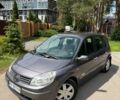 Серый Рено Сценик, объемом двигателя 2 л и пробегом 311 тыс. км за 4699 $, фото 1 на Automoto.ua