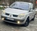 Сірий Рено Сценік, об'ємом двигуна 2 л та пробігом 95 тис. км за 4450 $, фото 17 на Automoto.ua