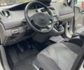 Сірий Рено Сценік, об'ємом двигуна 2 л та пробігом 95 тис. км за 4450 $, фото 77 на Automoto.ua