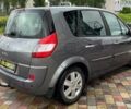 Сірий Рено Сценік, об'ємом двигуна 1.6 л та пробігом 270 тис. км за 4700 $, фото 6 на Automoto.ua
