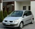 Сірий Рено Сценік, об'ємом двигуна 2 л та пробігом 203 тис. км за 4700 $, фото 1 на Automoto.ua