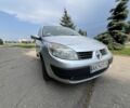 Сірий Рено Сценік, об'ємом двигуна 1.6 л та пробігом 250 тис. км за 4103 $, фото 1 на Automoto.ua