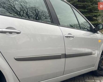 Сірий Рено Сценік, об'ємом двигуна 2 л та пробігом 95 тис. км за 4450 $, фото 44 на Automoto.ua