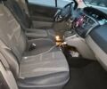 Серый Рено Сценик, объемом двигателя 2 л и пробегом 280 тыс. км за 5200 $, фото 9 на Automoto.ua