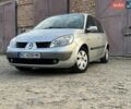 Серый Рено Сценик, объемом двигателя 1.6 л и пробегом 132 тыс. км за 5300 $, фото 1 на Automoto.ua