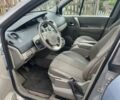 Серый Рено Сценик, объемом двигателя 1.9 л и пробегом 238 тыс. км за 3100 $, фото 2 на Automoto.ua