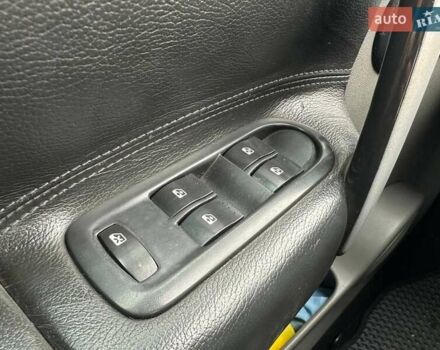 Серый Рено Сценик, объемом двигателя 1.46 л и пробегом 302 тыс. км за 4990 $, фото 14 на Automoto.ua