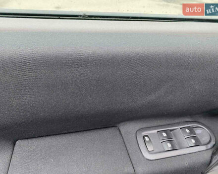 Серый Рено Сценик, объемом двигателя 1.9 л и пробегом 295 тыс. км за 4400 $, фото 15 на Automoto.ua