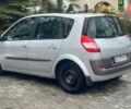 Сірий Рено Сценік, об'ємом двигуна 2 л та пробігом 95 тис. км за 4450 $, фото 30 на Automoto.ua